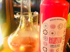 -CIRCLE·酒吧(第一国际店)