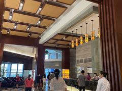 -洪湖悦兮半岛国际温泉度假村