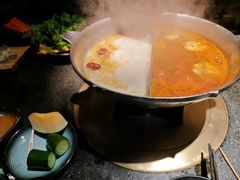 -湊湊火锅·茶憩(新中关购物中心店)