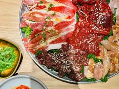 -烧肉达人•炭火烧肉(新天地店)