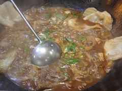 -俺家鲜·烧烤龙虾地锅鸡(观音塘店)