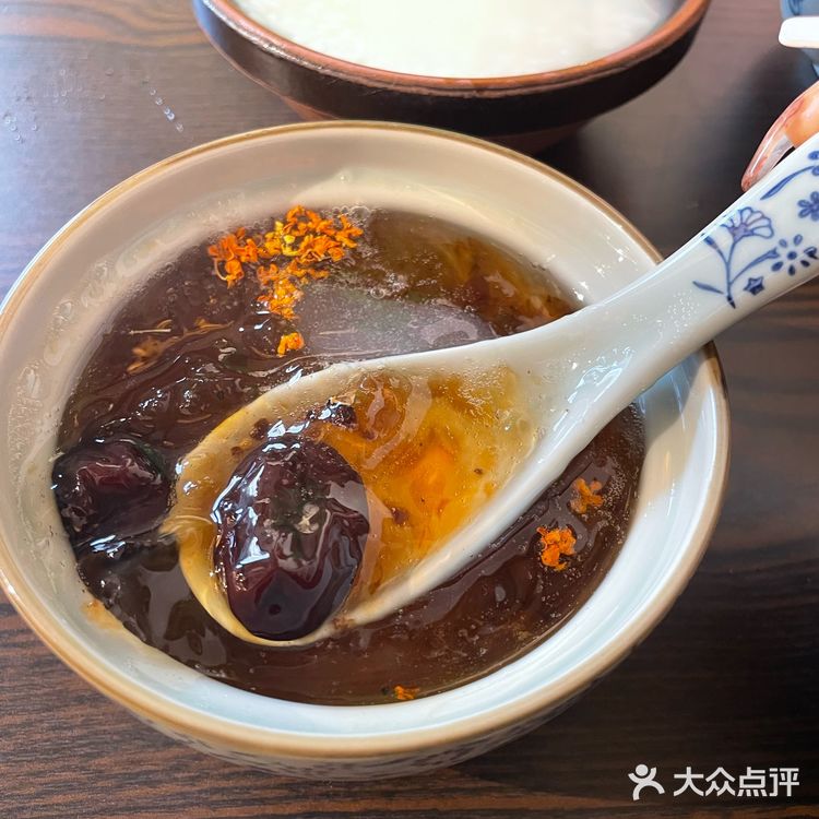 感受德清老一辈流传下来的美食文化