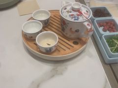 -南拳十三姨·潮汕砂锅粥·粤菜(西单大悦城店)