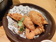 -莲花公园煎蟹·30年闽菜(火车站店)