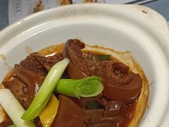 -晓粤·惹味粤菜(凯德乐峰广场店)