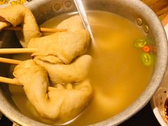 -冰川冷面·延边菜·炭烤串(观前店)