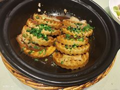 -城北食府(枫林店)