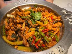 -赖胖子肉蟹煲(上邦百汇城店)