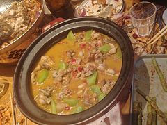 -星光小把串·海鲜烧烤(西安路店)