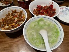 -八碗湘长沙市井菜(坡子街店)