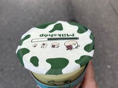 -迷客夏Milksha(无锡苏宁店)