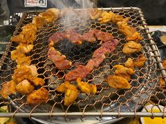 -大壮家原味烤肉(兴华北街店)