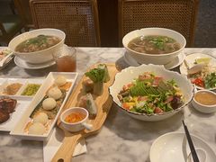 -PHO爺·越南料理(亦庄大族广场店)