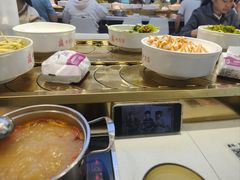 -西火火·川派小火锅(西溪银泰店)