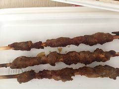 -西贝(上海新梅广场店)