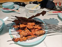 -清真·舒迩布炕锅王·高原美食文化(青海总店)