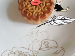 -卡滋贝诺动物奶油生日蛋糕(常熟万达店)