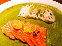 -南堂馆·新川菜(悠方店)