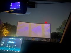 -枫花园汽车电影院(朝阳公园店)