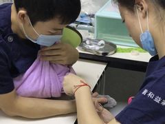 -谐和益家动物医院·免疫绝育·血液透析·宠保定点医院(高新伊藤分院)