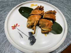 -姜君·千岛湖鱼头馆(浦东大道店)