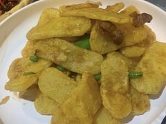 -58度品质川菜馆(经一路店)