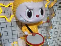 -泡泡玛特POPMART(上海环球港店)