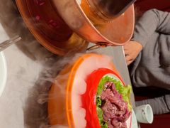 -额尔敦传统涮(体育场店)