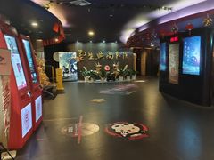 -中影国际影城(兰生大厦店)