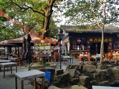 -兴福老面馆(寺路街店)