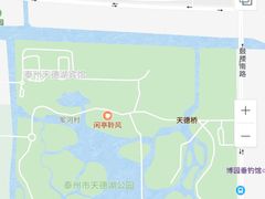 -扬州绿地铂骊酒店