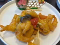 -鹿鸣春饭店(总店)