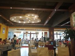 大堂-妈妈传炖品(双林店)
