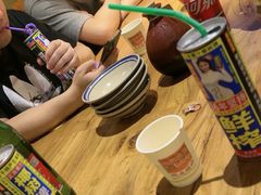 -泥糊破店小酒馆·团建聚餐(南京西路店)