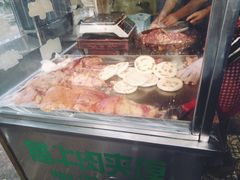 -杨天玉腊牛羊肉