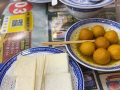 -广信牛奶甜品世家(台东店)