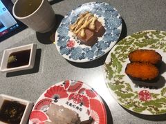 -友壹町寿司(嘉洲广场店)
