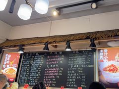 -西江红·株洲本地菜(滨江南路店)