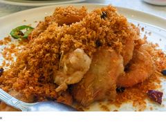 -荣誉海鲜酒楼(海湾店)