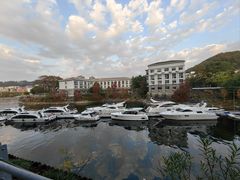 -绿城千岛湖喜来登度假酒店