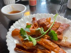 -红星光发煲仔饭(文海店)