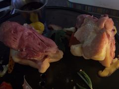 -haxnbauer海森堡德国餐厅(深圳coco店)