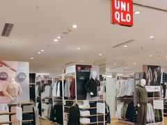 -优衣库(北京枫蓝国际广场店)