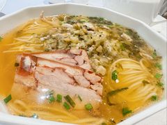 -沈大成(南京东路店)