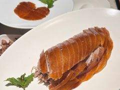 -四季民福烤鸭店(通州马驹桥店)