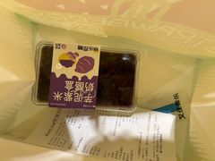 -迦南·甜品蛋糕(传媒店)