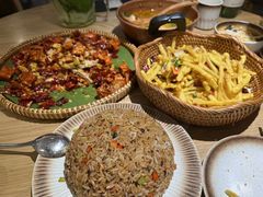 -米店·云南菜(南门店)