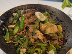 -眉州东坡(北苑华贸店)
