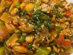 -3号仓库·创意中国菜(新世界城店)