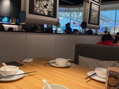-新太二·鲜料川菜(花都融创茂店)